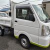 suzuki carry-truck 2014 CFJ1689868 image 3