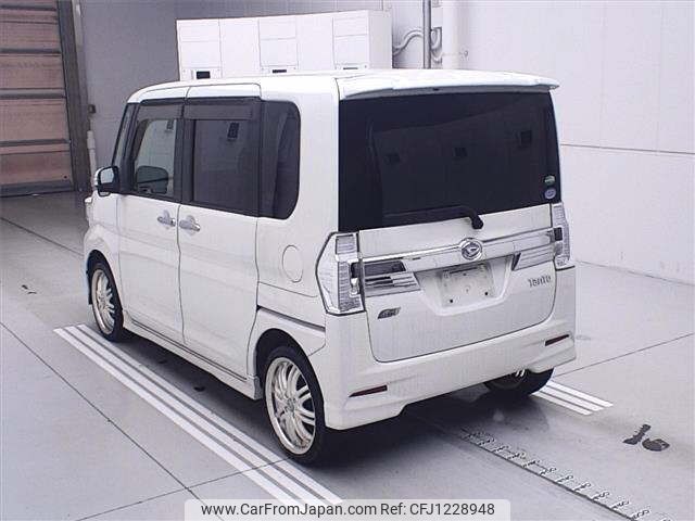 daihatsu tanto 2014 -DAIHATSU--Tanto LA600S-0082844---DAIHATSU--Tanto LA600S-0082844- image 2