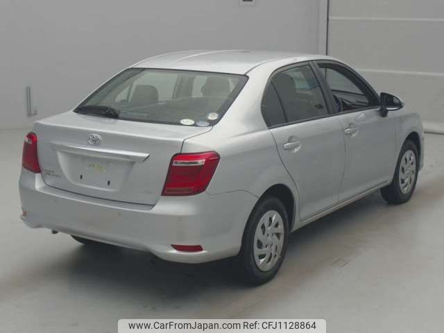 toyota corolla-axio 2020 -TOYOTA--Corolla Axio DBA-NZE164--NZE164-7077840---TOYOTA--Corolla Axio DBA-NZE164--NZE164-7077840- image 2