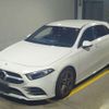 mercedes-benz a-class 2019 -MERCEDES-BENZ--Benz A Class 3DA-177012--WDD1770122V050819---MERCEDES-BENZ--Benz A Class 3DA-177012--WDD1770122V050819- image 1