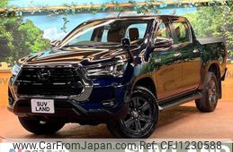 toyota hilux 2023 quick_quick_GUN125_GUN125-3948586