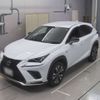 lexus nx 2019 -LEXUS 【多摩 303な1774】--Lexus NX AGZ10-1024043---LEXUS 【多摩 303な1774】--Lexus NX AGZ10-1024043- image 1