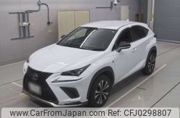 lexus nx 2019 -LEXUS 【多摩 303な1774】--Lexus NX AGZ10-1024043---LEXUS 【多摩 303な1774】--Lexus NX AGZ10-1024043-