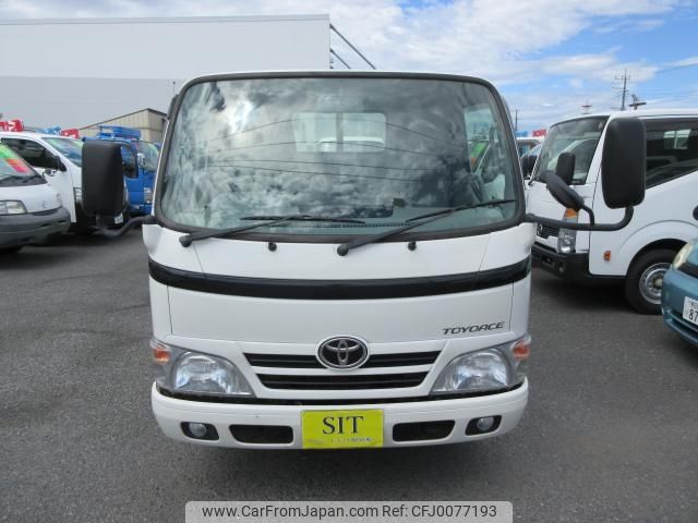 toyota toyoace 2014 -TOYOTA--Toyoace ABF-TRY230--TRY230-0121039---TOYOTA--Toyoace ABF-TRY230--TRY230-0121039- image 2