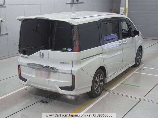 honda stepwagon 2020 -HONDA--Stepwgn 6BA-RP3--RP3-1314104---HONDA--Stepwgn 6BA-RP3--RP3-1314104- image 2