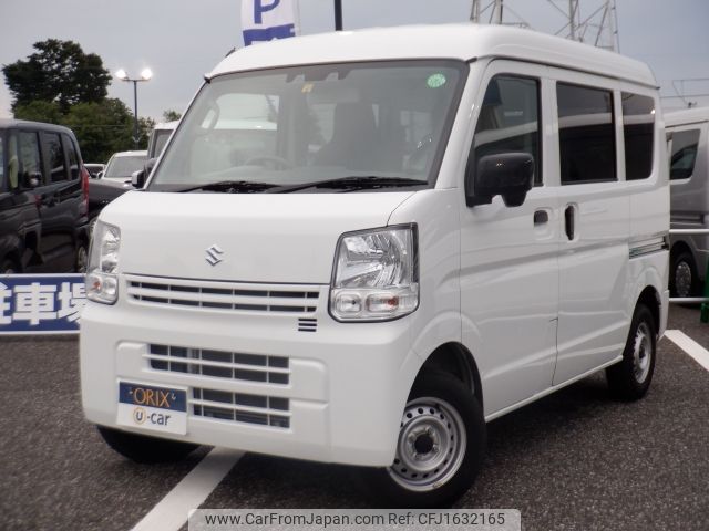 suzuki every 2021 CFJ1632165 image 1