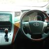 toyota vellfire 2009 -TOYOTA--Vellfire DBA-ANH20W--ANH20-8079157---TOYOTA--Vellfire DBA-ANH20W--ANH20-8079157- image 17