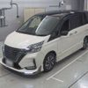 nissan serena 2022 -NISSAN 【名古屋 334つ6699】--Serena GFC27-242254---NISSAN 【名古屋 334つ6699】--Serena GFC27-242254- image 1