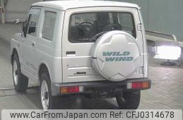 suzuki jimny 1995 I243