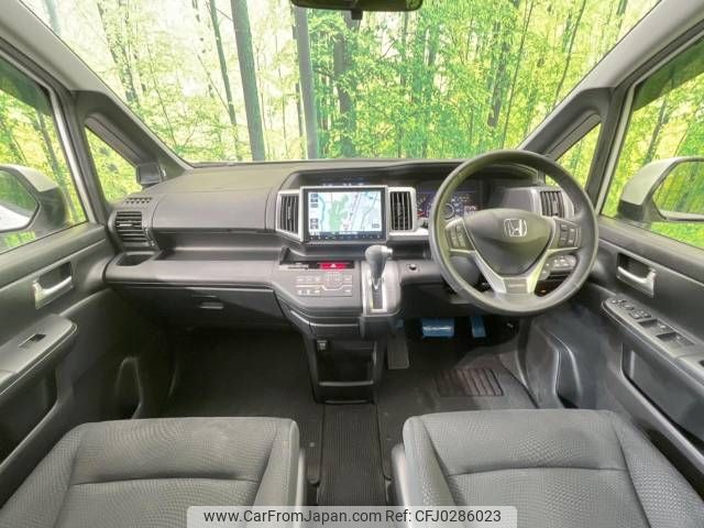 honda stepwagon 2014 -HONDA--Stepwgn DBA-RK5--RK5-1423053---HONDA--Stepwgn DBA-RK5--RK5-1423053- image 2