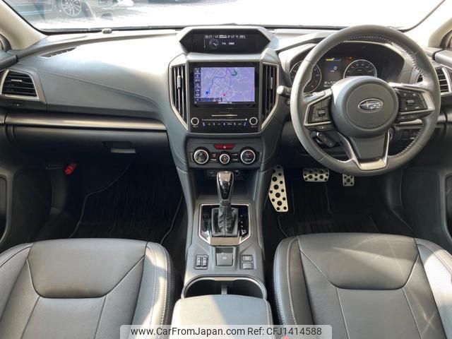 subaru impreza-g4 2018 quick_quick_GK7_GK7-015244 image 2