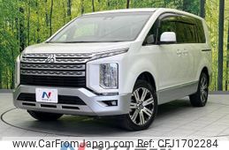 mitsubishi delica-d5 2019 CFJ1702284