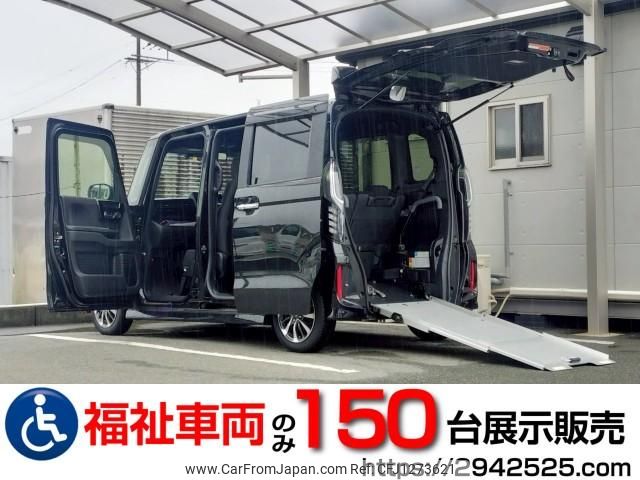 honda n-box 2022 quick_quick_6BA-JF3_JF3-8402926 image 1