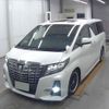 toyota alphard 2016 quick_quick_DBA-AGH30W_AGH30-0097115 image 1