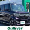 honda n-box 2017 -HONDA--N BOX DBA-JF3--JF3-2018135---HONDA--N BOX DBA-JF3--JF3-2018135- image 1