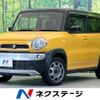 suzuki hustler 2018 quick_quick_MR41S_MR41S-640310 image 1