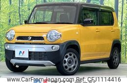 suzuki hustler 2018 quick_quick_MR41S_MR41S-640310
