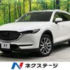 mazda cx-8 2017 quick_quick_KG2P_KG2P-103412 image 1