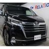 toyota granace 2020 quick_quick_3DA-GDH303W_GDH303-1001232 image 1