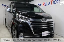 toyota granace 2020 quick_quick_3DA-GDH303W_GDH303-1001232