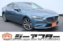 mazda atenza 2018 -MAZDA--Atenza Sedan 6BA-GJ5FP--GJ5FP-400707---MAZDA--Atenza Sedan 6BA-GJ5FP--GJ5FP-400707-