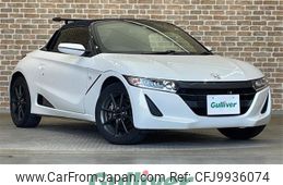 honda s660 2019 -HONDA--S660 DBA-JW5--JW5-1103315---HONDA--S660 DBA-JW5--JW5-1103315-