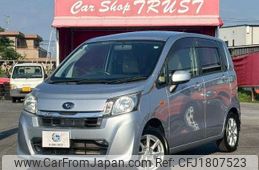 subaru stella 2013 CFJ1807523