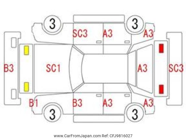 subaru stella 2007 -SUBARU--Stella DBA-RN2--RN2-018855---SUBARU--Stella DBA-RN2--RN2-018855- image 2