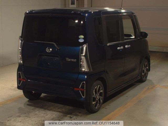 daihatsu tanto 2020 -DAIHATSU--Tanto LA650S-0089261---DAIHATSU--Tanto LA650S-0089261- image 2