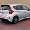 nissan note 2016 -NISSAN--Note DBA-E12--E12-429349---NISSAN--Note DBA-E12--E12-429349- image 2