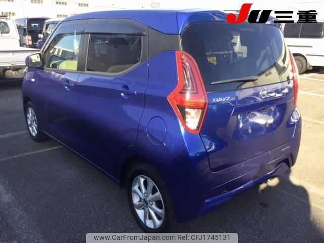 nissan dayz 2021 CFJ1745131 image 2