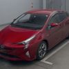 toyota prius 2016 -TOYOTA--Prius DAA-ZVW50--ZVW50-8016201---TOYOTA--Prius DAA-ZVW50--ZVW50-8016201- image 1