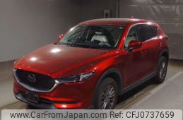 mazda cx-5 2017 -MAZDA--CX-5 KF2P-111165---MAZDA--CX-5 KF2P-111165-