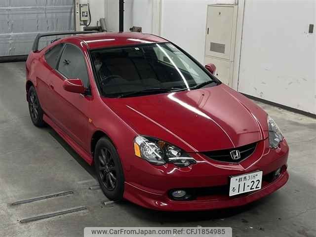 honda integra 2003 CFJ1854985 image 1