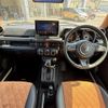 suzuki jimny 2021 -SUZUKI--Jimny 3BA-JB64W--JB64W-186886---SUZUKI--Jimny 3BA-JB64W--JB64W-186886- image 22