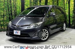 toyota estima 2009 CFJ1712954