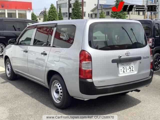 toyota probox-van 2024 -TOYOTA 【伊勢志摩 400ｻ2192】--Probox Van NCP160V-0186408---TOYOTA 【伊勢志摩 400ｻ2192】--Probox Van NCP160V-0186408- image 2