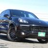 porsche cayenne 2018 -PORSCHE--Porsche Cayenne ABA-92ACEY--WP1ZZZ92ZJKA05126---PORSCHE--Porsche Cayenne ABA-92ACEY--WP1ZZZ92ZJKA05126- image 1