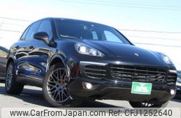 porsche cayenne 2018 -PORSCHE--Porsche Cayenne ABA-92ACEY--WP1ZZZ92ZJKA05126---PORSCHE--Porsche Cayenne ABA-92ACEY--WP1ZZZ92ZJKA05126-