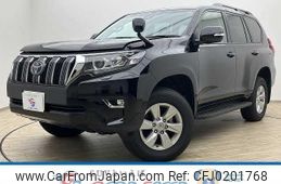 toyota land-cruiser-prado 2023 quick_quick_3BA-TRJ150W_TRJ150-0170457