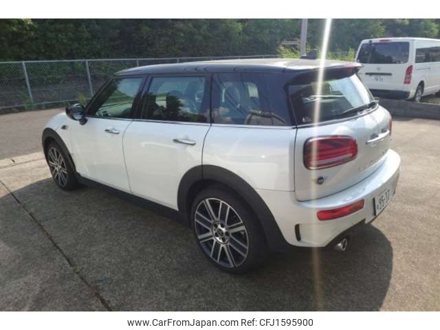 mini mini-others 2024 CFJ1595900 image 2