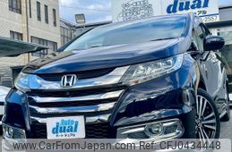 honda odyssey 2014 quick_quick_RC1_RC1-1014307