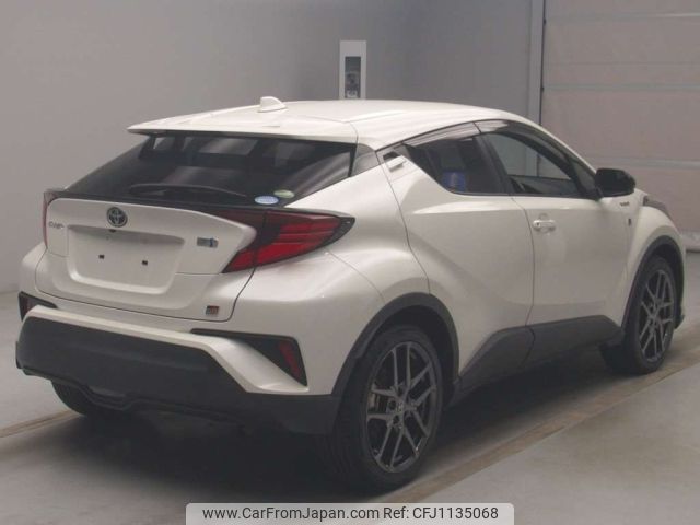toyota c-hr 2019 -TOYOTA--C-HR ZYX11-2004288---TOYOTA--C-HR ZYX11-2004288- image 2