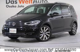 volkswagen golf-touran 2016 quick_quick_1TCZD_WVGZZZ1TZGW576233