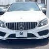 mercedes-benz c-class 2015 CFJ1583982 image 15