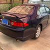 honda accord 2006 CFJ1584275 image 5