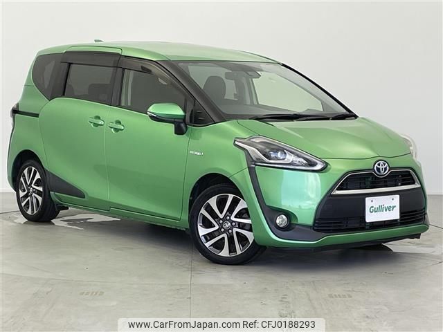 toyota sienta 2015 -TOYOTA--Sienta DAA-NHP170G--NHP170-7008552---TOYOTA--Sienta DAA-NHP170G--NHP170-7008552- image 1