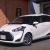 toyota sienta 2019 -TOYOTA 【福島 502ﾄ3617】--Sienta NHP170G--7150759---TOYOTA 【福島 502ﾄ3617】--Sienta NHP170G--7150759- image 1