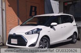 toyota sienta 2019 -TOYOTA 【福島 502ﾄ3617】--Sienta NHP170G--7150759---TOYOTA 【福島 502ﾄ3617】--Sienta NHP170G--7150759-