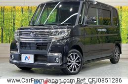 daihatsu tanto 2018 quick_quick_LA600S_LA600S-0712199